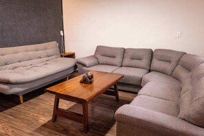 منطقة المعيشة