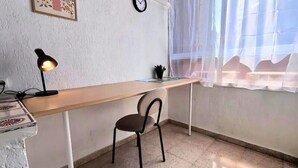 Interior - Apartments for 6 People (Alicante)