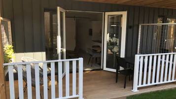 Apartment | Rezeption