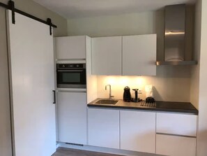 Apartment | Eigene Küche