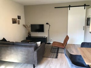 Apartment | Wohnzimmer