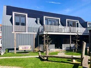 Apartment | Außenbereich