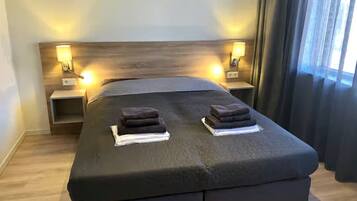 Appartement | 1 slaapkamer