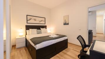 Apartemen | 2 kamar tidur