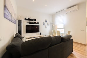 Apartment | 2 bedrooms - M Car1012 Apartamento con 2 Dormitorios 2 ba o (Madrid)