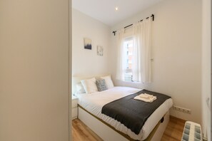 Apartemen | 2 kamar tidur