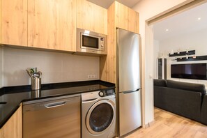 Apartemen | 2 kamar tidur