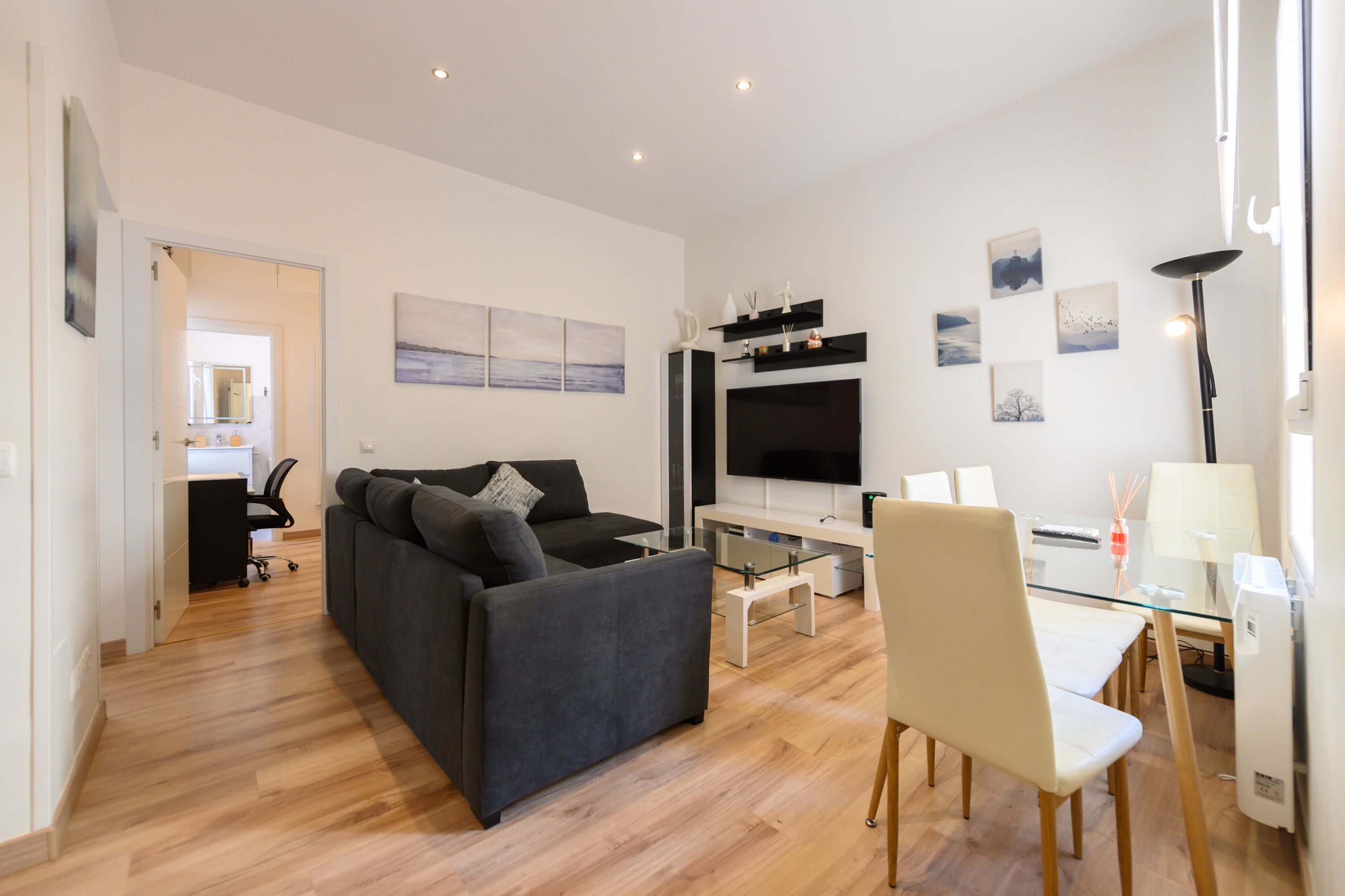 Apartment | 2 bedrooms