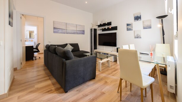 Unclassified image, 1 of 37, button - M Car1012 Apartamento con 2 Dormitorios 2 ba o (Madrid)