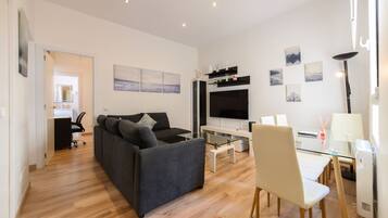 Apartemen | 2 kamar tidur