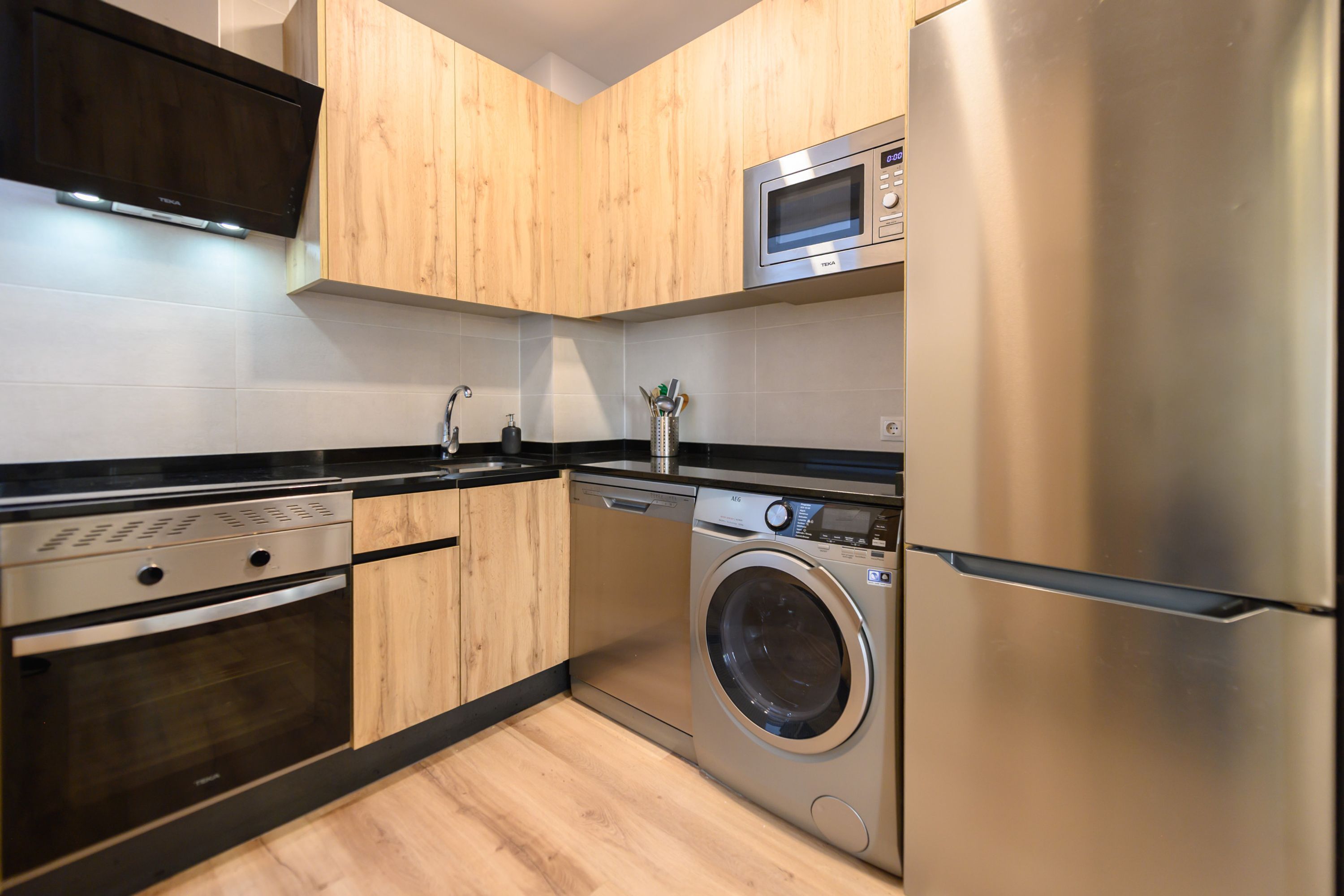 Apartment | 2 bedrooms