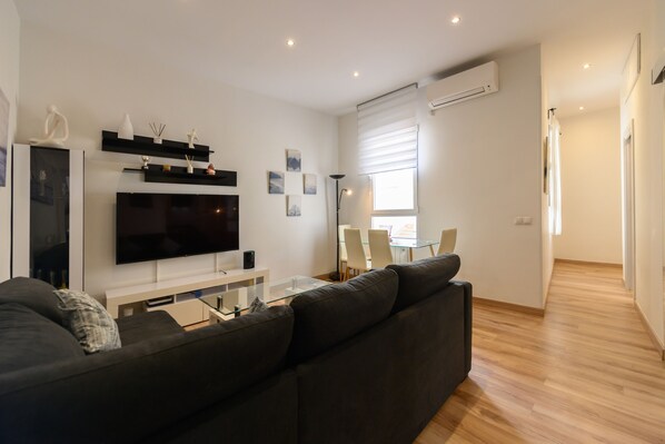 Apartemen | 2 kamar tidur