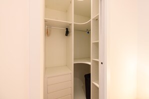 Apartemen | 2 kamar tidur