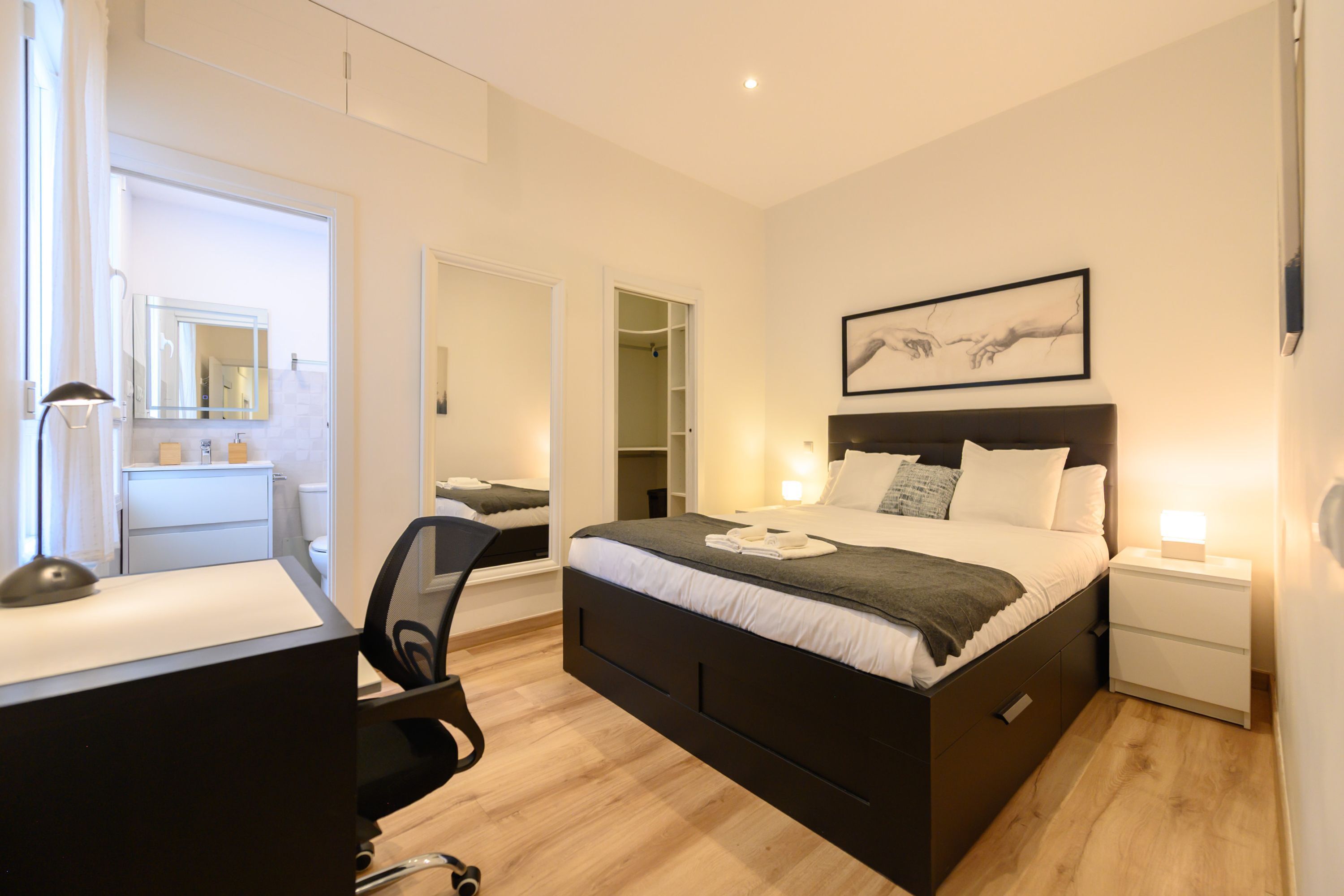 Appartement | 2 chambres