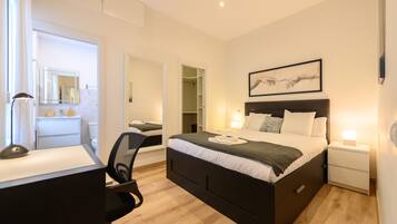 Apartemen | 2 kamar tidur