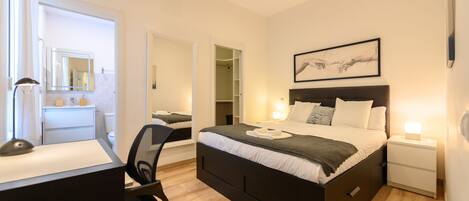 Appartement | 2 chambres