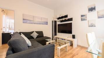 Apartemen | 2 kamar tidur