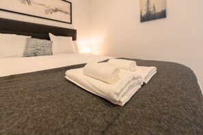 Apartment | 2 bedrooms - M Car1012 Apartamento con 2 Dormitorios 2 ba o (Madrid)