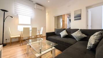 Apartment | 2 bedrooms