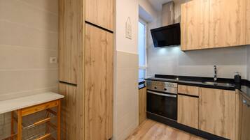 Apartemen | 2 kamar tidur