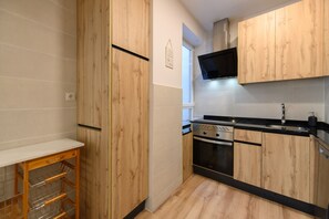 Apartment | 2 bedrooms - M Car1012 Apartamento con 2 Dormitorios 2 ba o (Madrid)