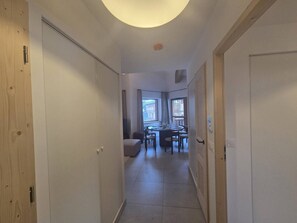 Interior - Beautiful apartment in Valmorel, 8 pers., parking included (Valmorel)
