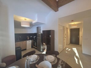 Interior - Beautiful apartment in Valmorel, 8 pers., parking included (Valmorel)