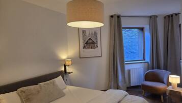 2 habitaciones y wifi gratis