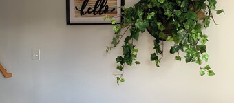 Spacious 5-bedroom condo in charming Altoona with AC