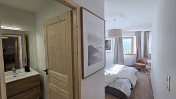 2 slaapkamers