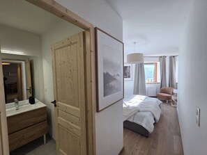 2 chambres