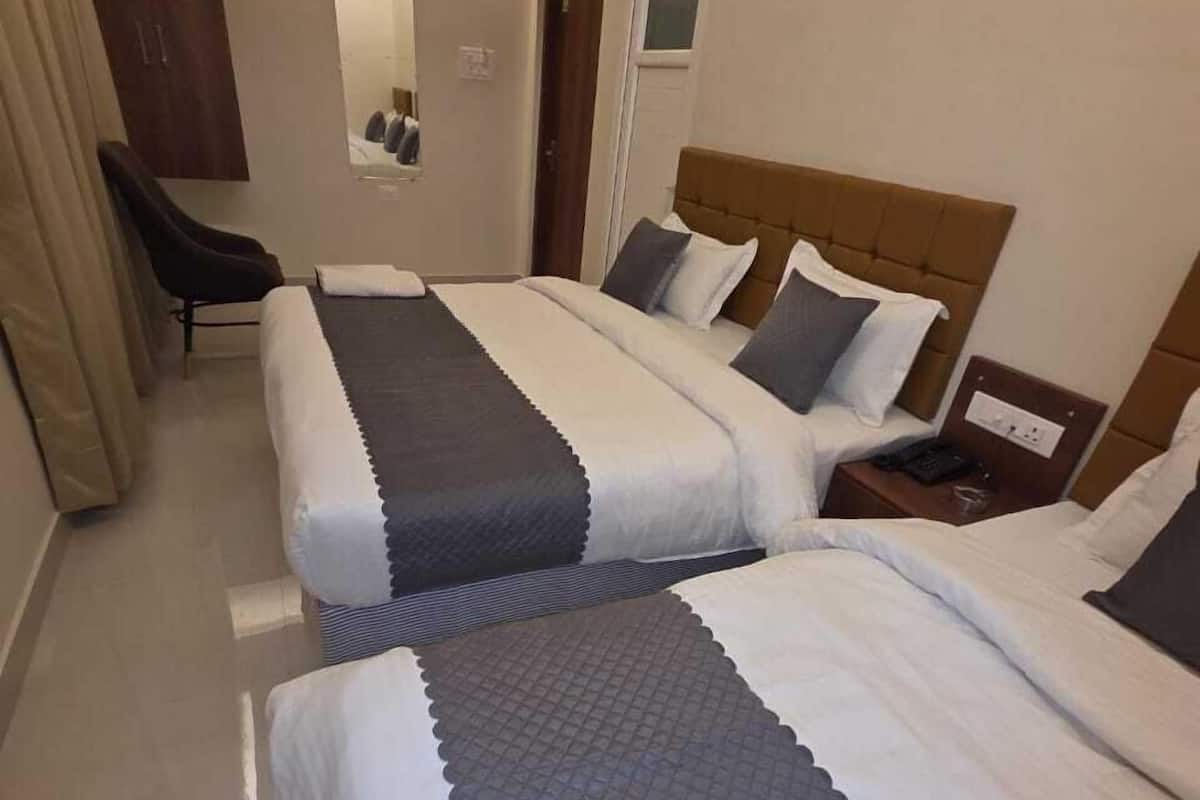 Maharaja Family Suite Room | Wifi gratis