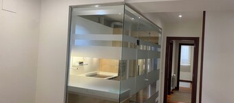 Portugalete apartment in old town