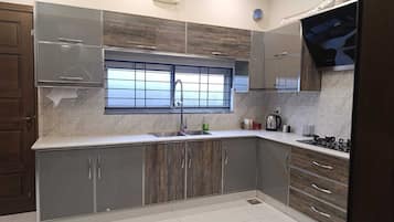 Microones, forn i placa de cuina