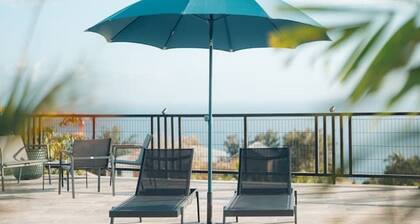 Les Ti Kaz d'Auguste: PMR Accessible in Avirons