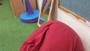 Äänieristys, silitysrauta/-lauta, ilmainen Wi-Fi