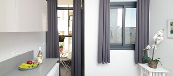 賈法街工作室 - 距市場 5 分鐘