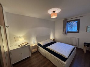 1 habitación