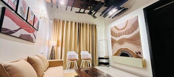 Escape - 3BHK Penthouse By Staypreneur for Families