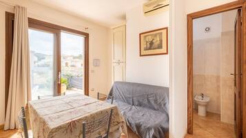 Apartment | Wohnzimmer