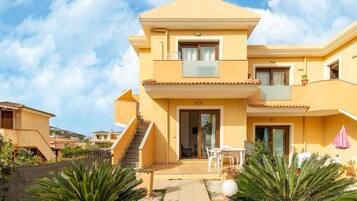 Appartement | Exterieur