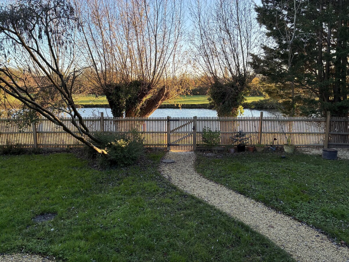 Bild für Gastgeberprofil