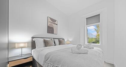 Harbour Hideaway - Ground Floor Flat Kirkcaldy