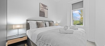 Harbour Hideaway - Ground Floor Flat Kirkcaldy