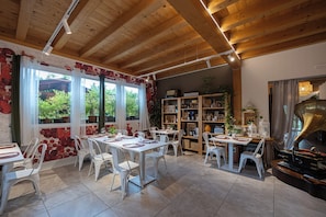 Restaurant - Agriturismo Sadira (Calusco d'Adda)