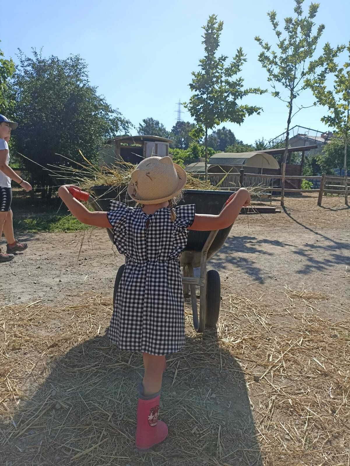 Attività per bambini