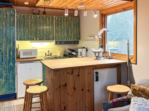 4 Person Holiday Home in Tyreso