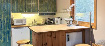 4 Person Holiday Home in Tyreso