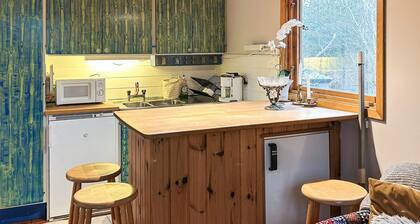 4 Person Holiday Home in Tyreso