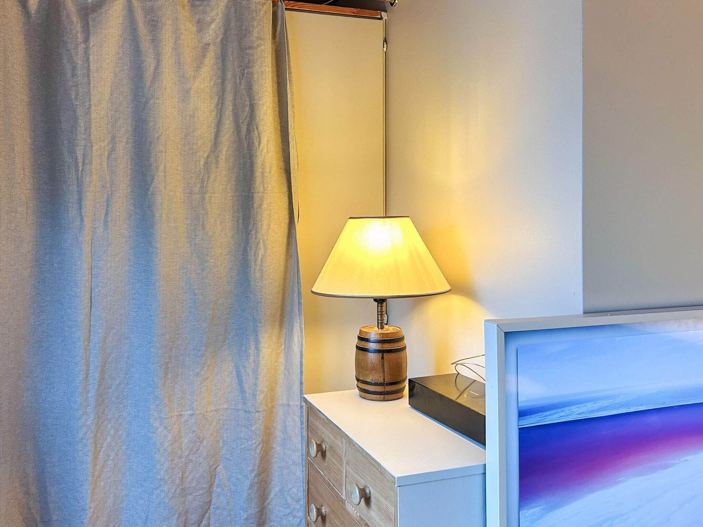 独立别墅 | 住宿内部